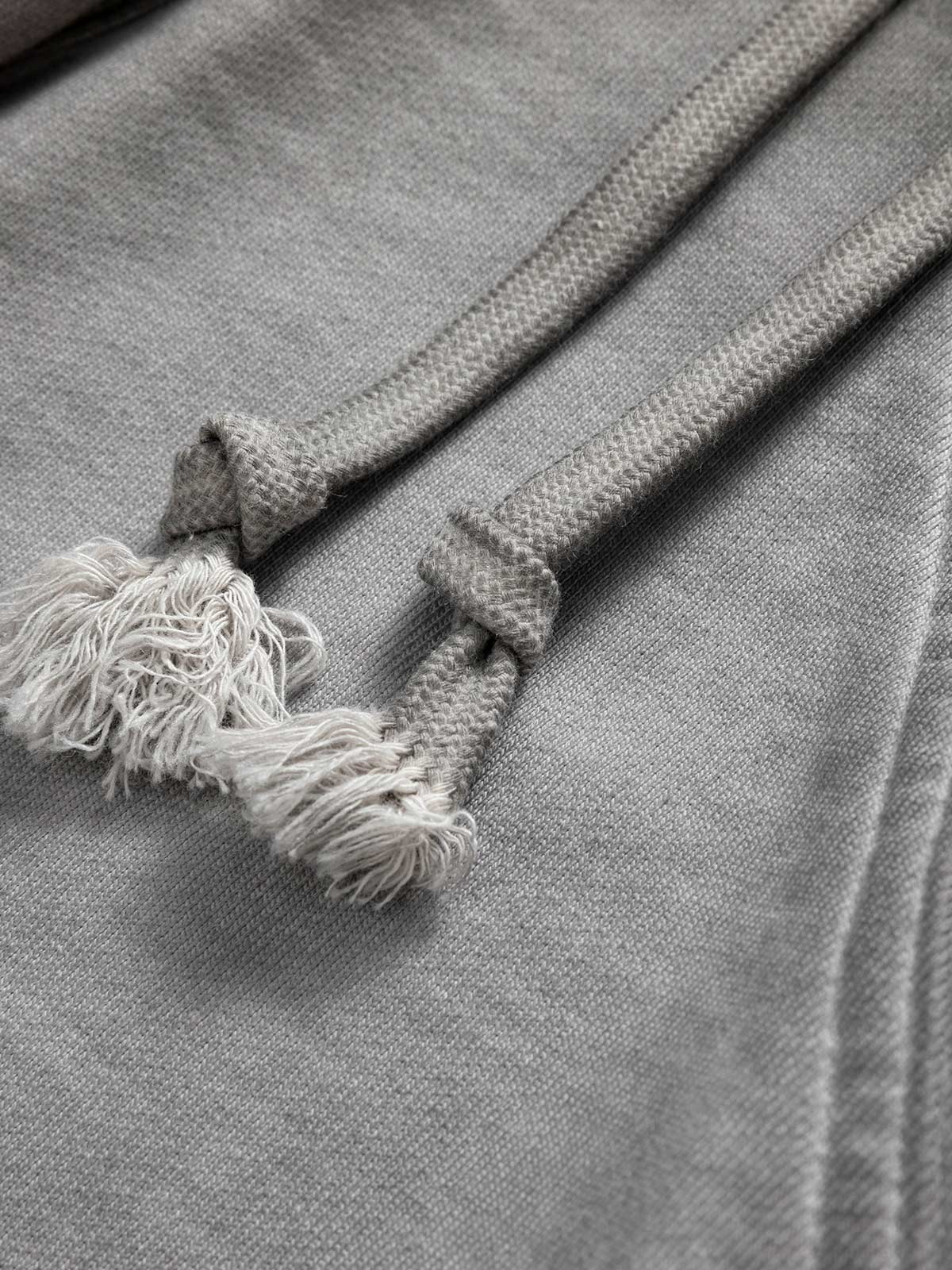 Classic Velour Cargo Shorts 