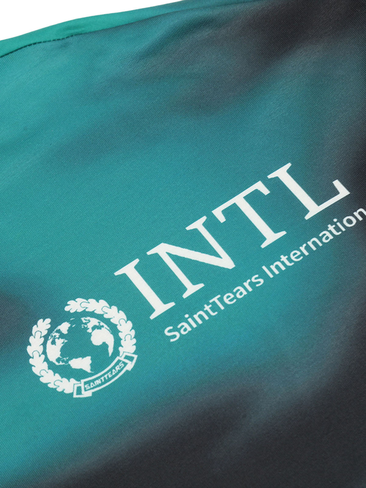 Quick Dry Racing Long Sleeve T-shirt 