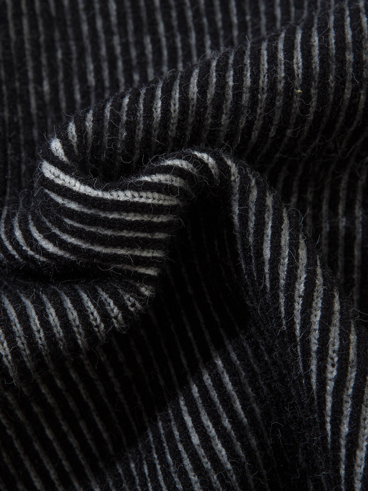 Thesupermade Double Sided Wearable Sweater - 2211 