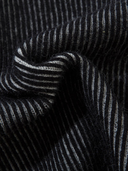 Thesupermade Double Sided Wearable Sweater - 2211 