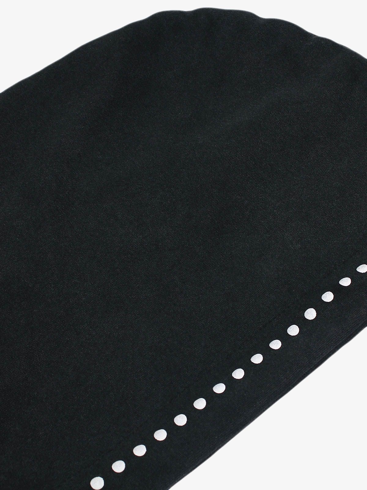 Thesupermade Rivet-adorned Graphic Hoodies 