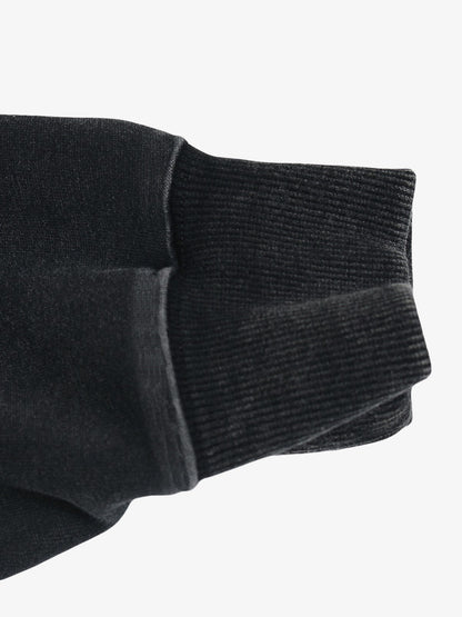 Thesupermade Triple Eye Graphic Hoodies 