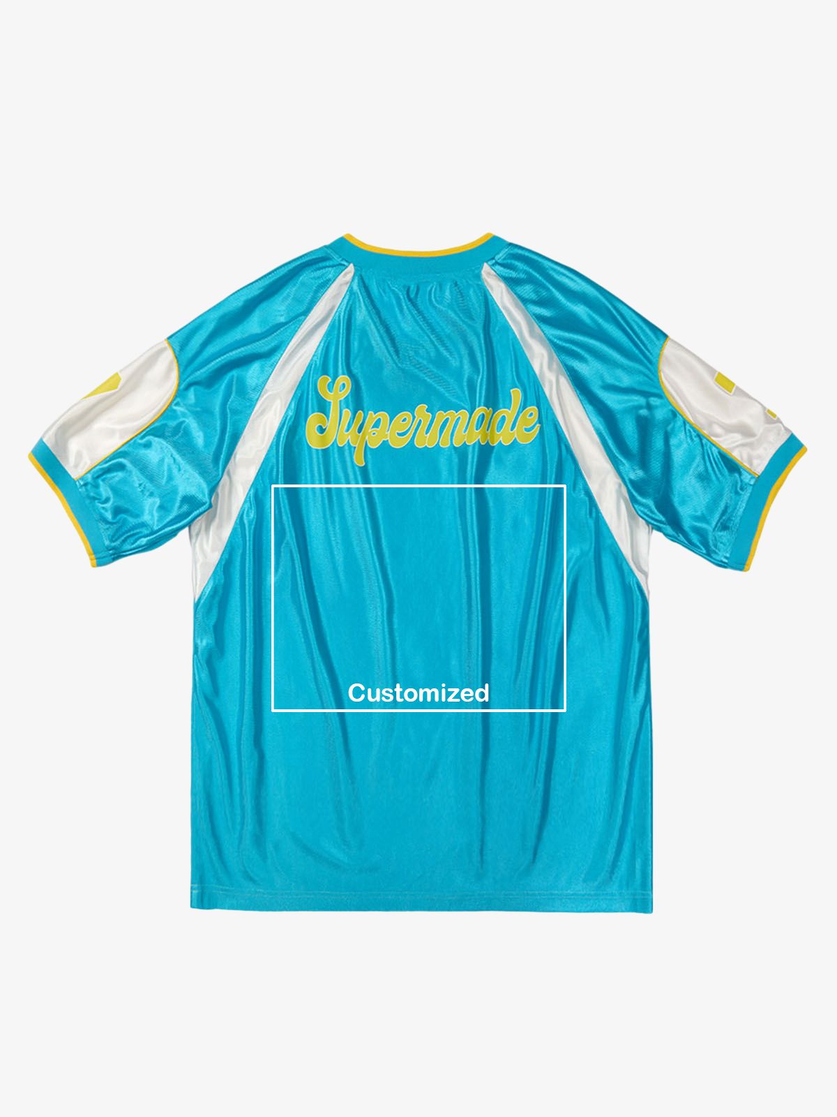 Original Sports Jersey T-Shirt 