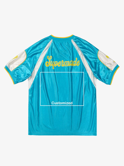 Original Sports Jersey T-Shirt 