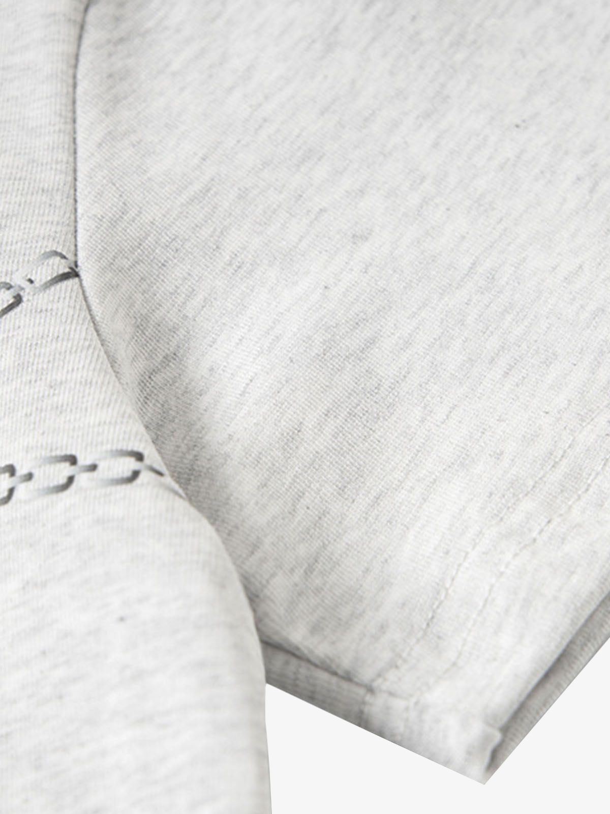 Fun Cartoon Print T-Shirt 