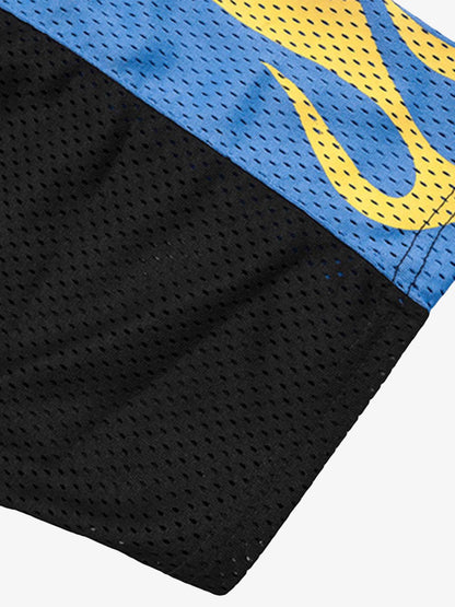 Jersey Quick Dry V-Neck T-Shirt 