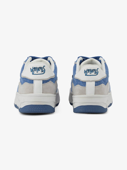 Thesupermade Casual Sports Thick-soled Board Shoes