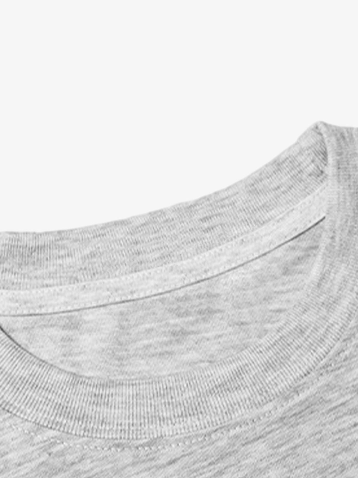 Dalmatian Graphic T-Shirt 