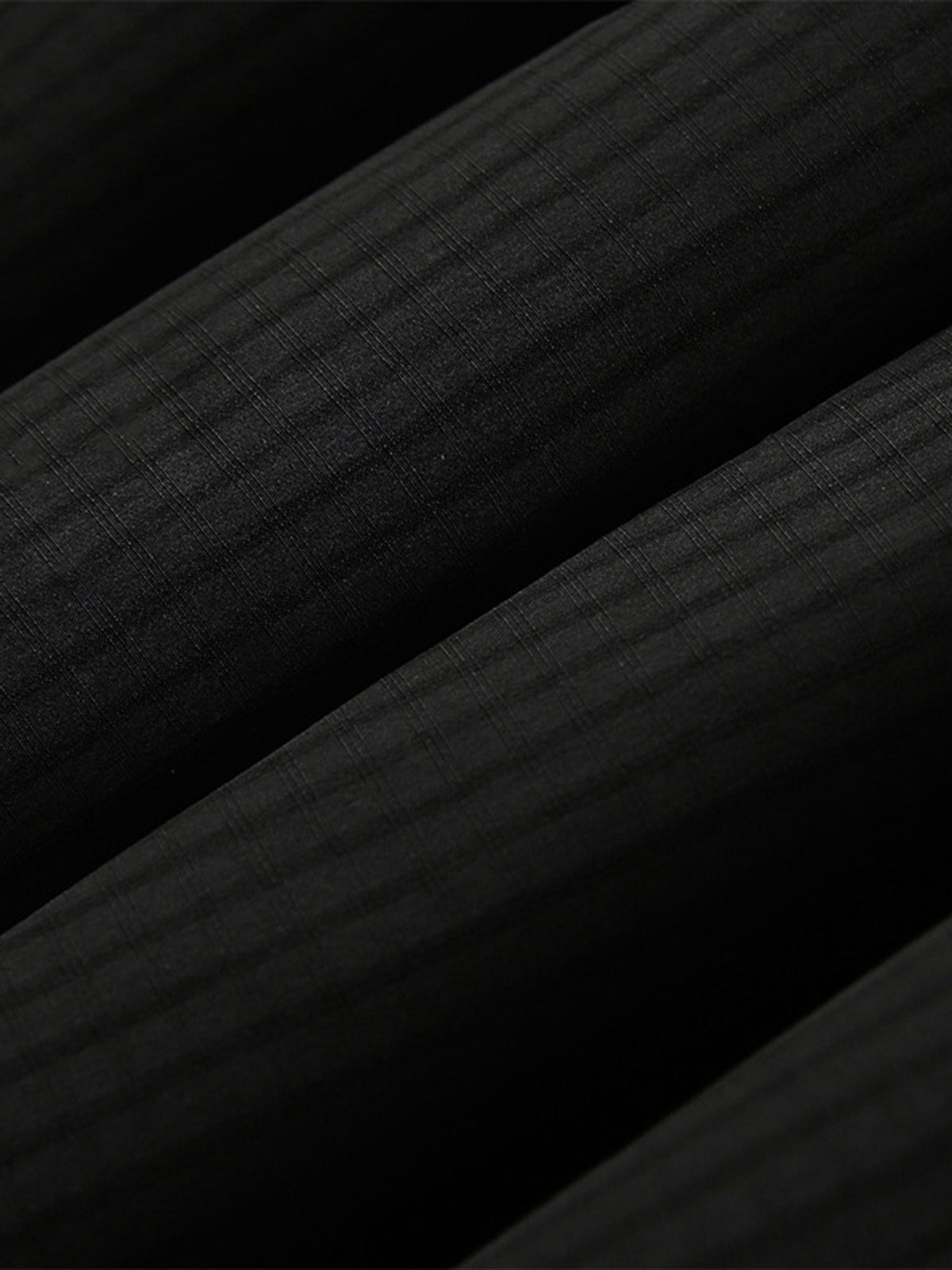 Retro Fur Hooded Fleece Bomber Jacket 