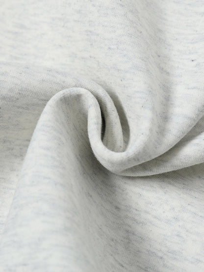 Retro Plaid Lining Zip Up Hooded Sweatshirt 