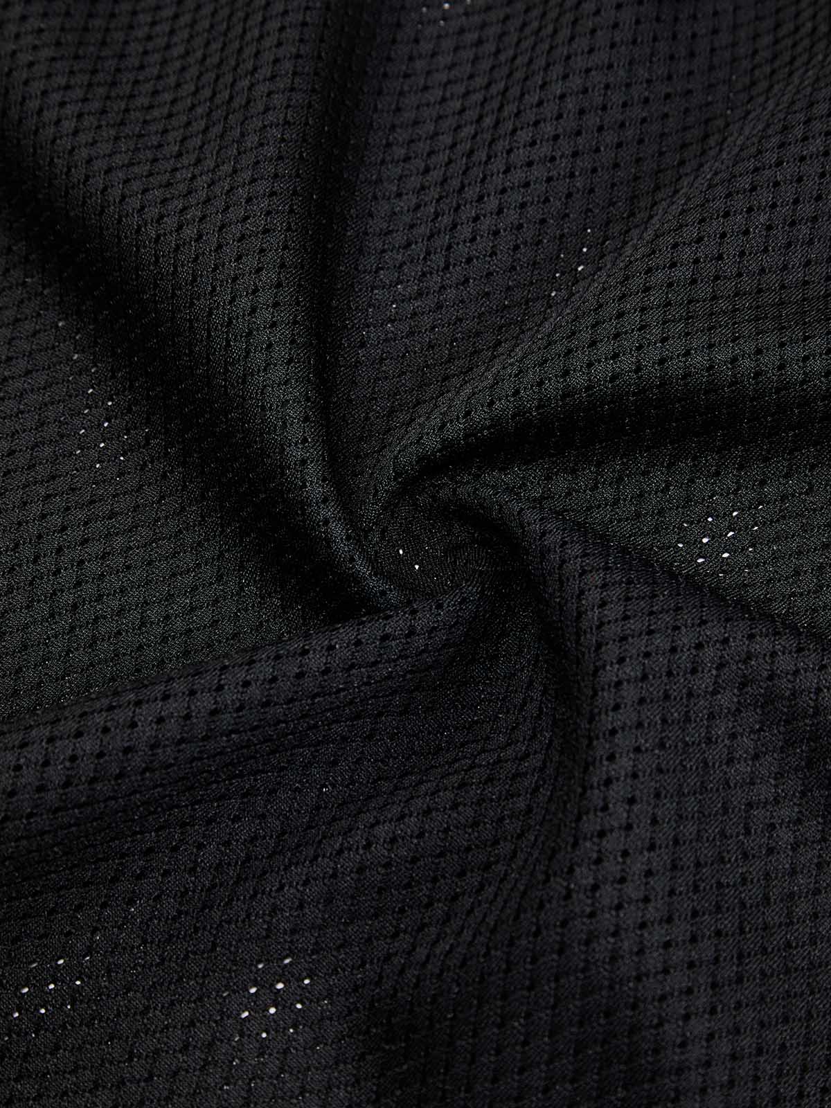 Original "SUPER 7" V-Neck Jersey T-SHIRT 