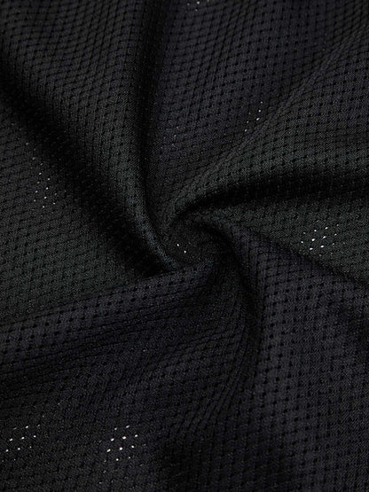 Original "SUPER 7" V-Neck Jersey T-SHIRT 