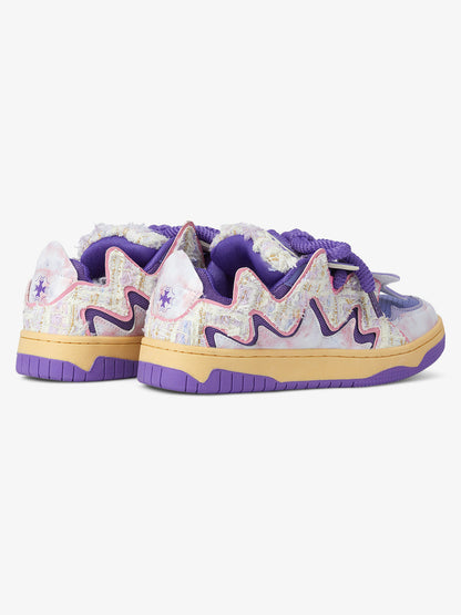 Thesupermade Retro High Street Sneakers - 2011