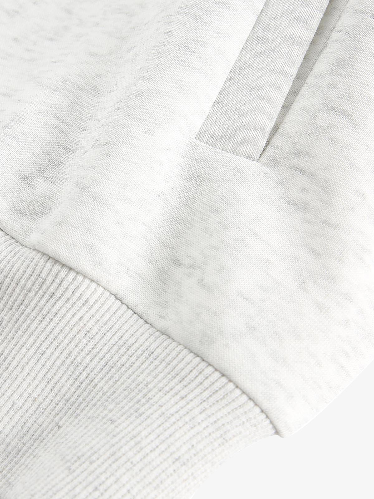 Fur Collar Stitching Cardigan Hoodie 