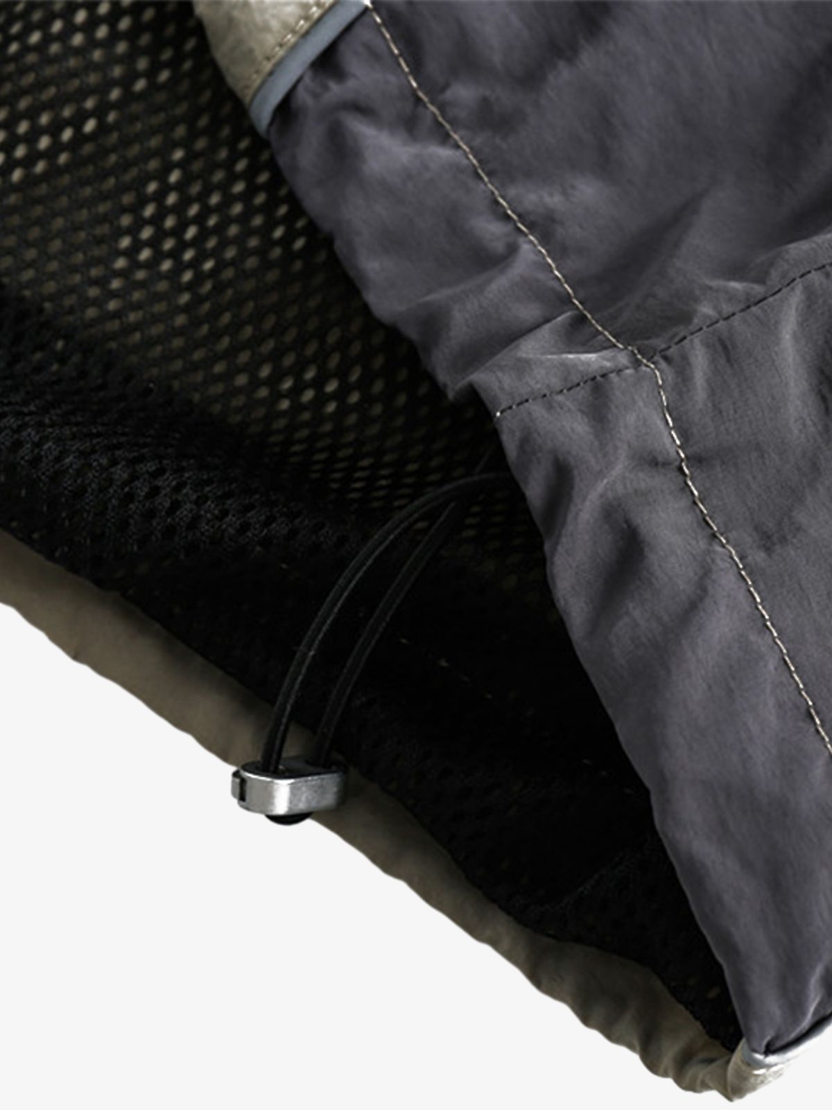 Sporty Outdoor Long-Sleeve T-Shirt 