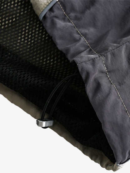 Sporty Outdoor Long-Sleeve T-Shirt 