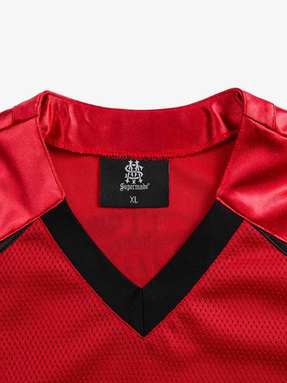 Original Sports Jersey T-SHIRT - 2388 