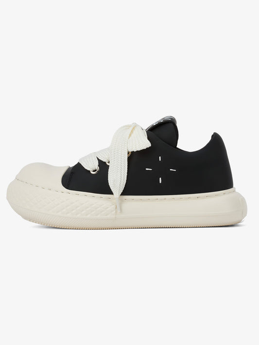 Thesupermade Chunky Ugly Cute Big Head Sneakers - 2046