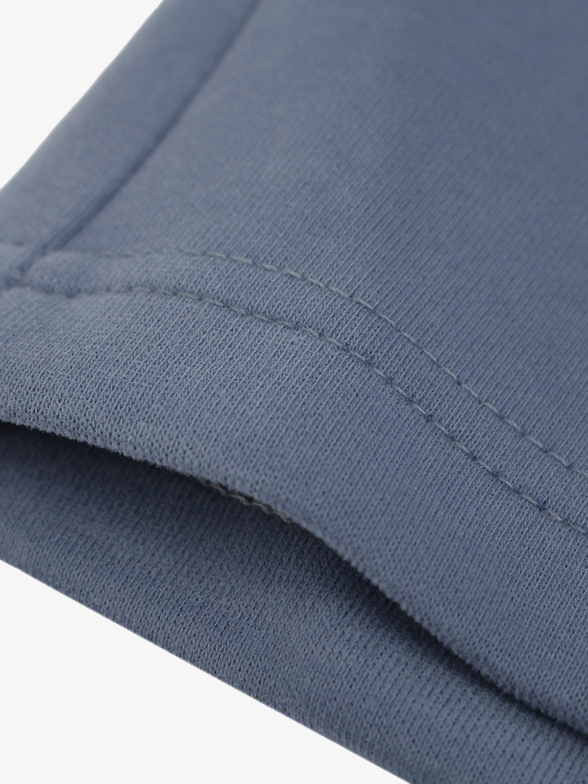 Street Graphic Drawstring Shorts 