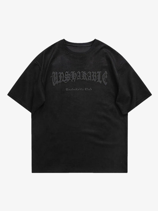 Thesupermade Skeleton Vintage T-shirt - 1642 